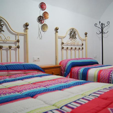 Cuevas de María Guadix Quarto foto