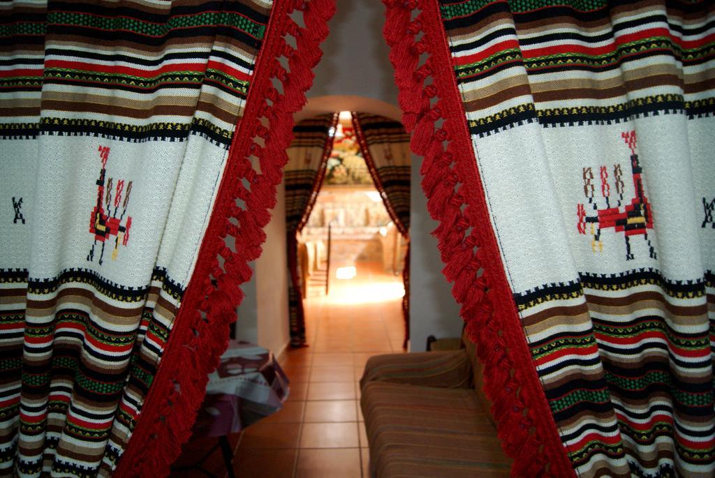 Cuevas de María Guadix Quarto foto