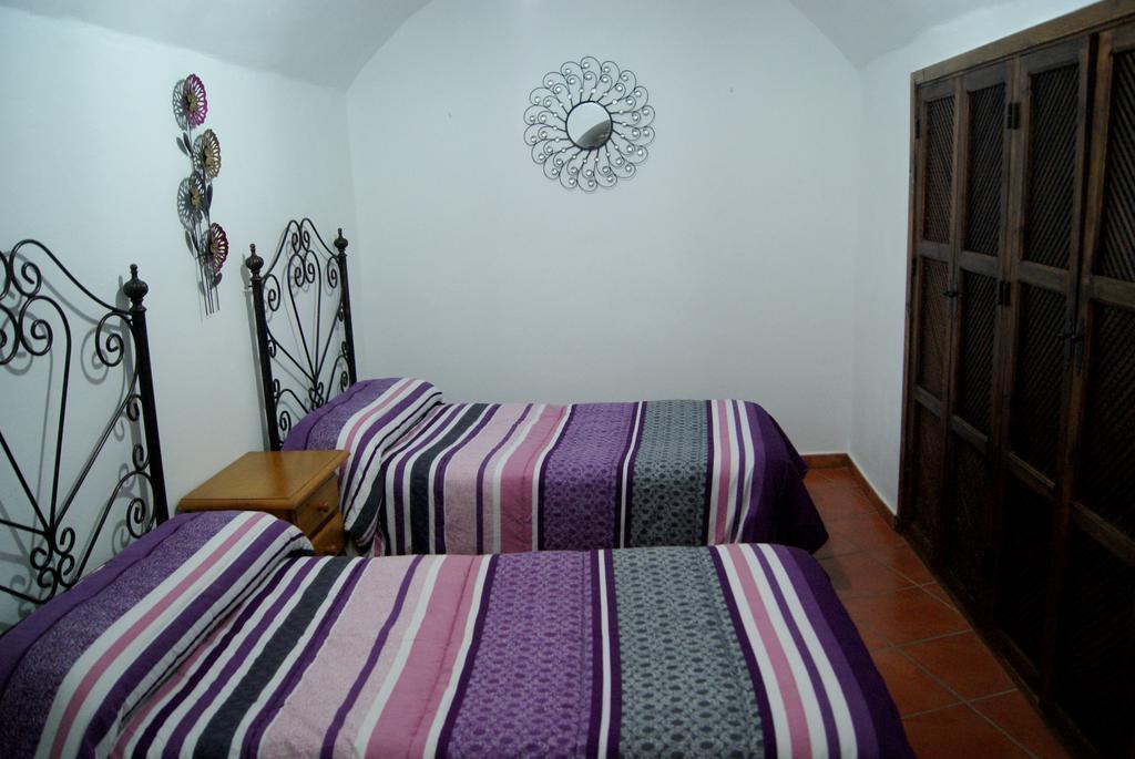Cuevas de María Guadix Quarto foto