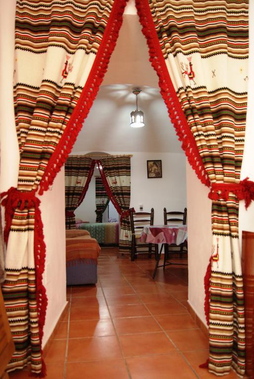 Cuevas de María Guadix Quarto foto