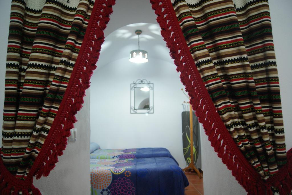 Cuevas de María Guadix Quarto foto