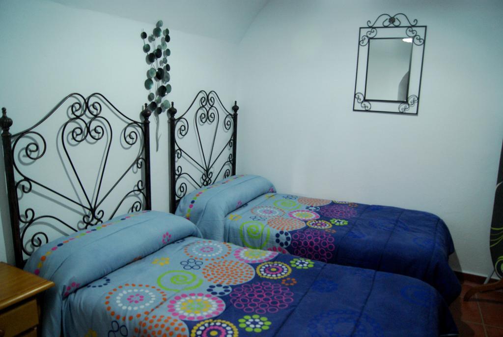 Cuevas de María Guadix Quarto foto