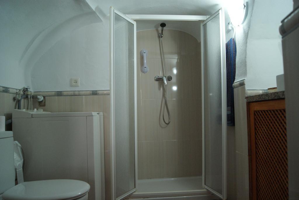 Cuevas de María Guadix Quarto foto