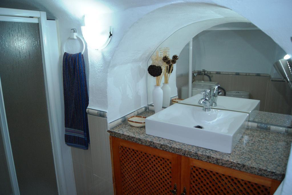 Cuevas de María Guadix Quarto foto
